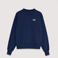 Lola Sweatshirt Stellar Navy