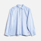 Chemise Carlos - Azurro