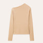 Top asymétrique Elia camel