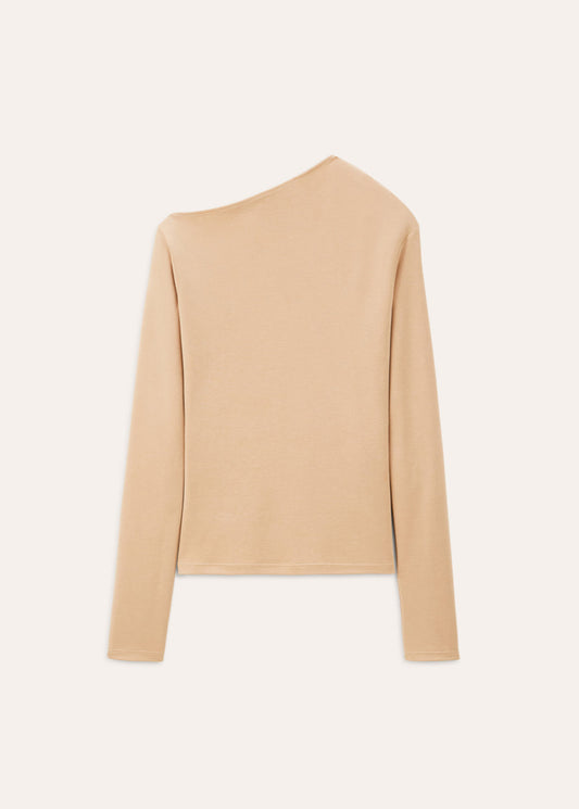 Top asymétrique Elia camel