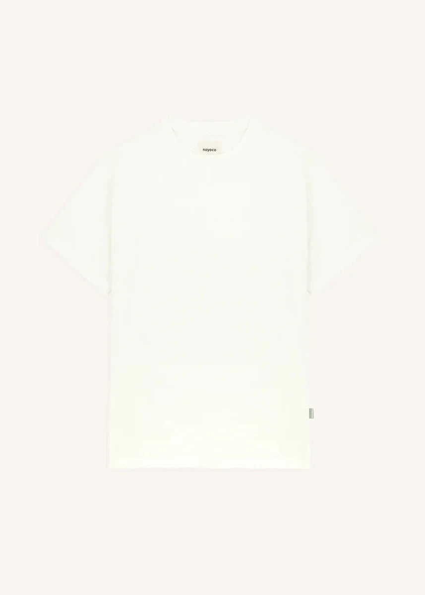 T-shirt Gumi - Off White