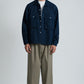 Chemise Billy - Dark blue