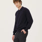 Polo Hanzo - Navy
