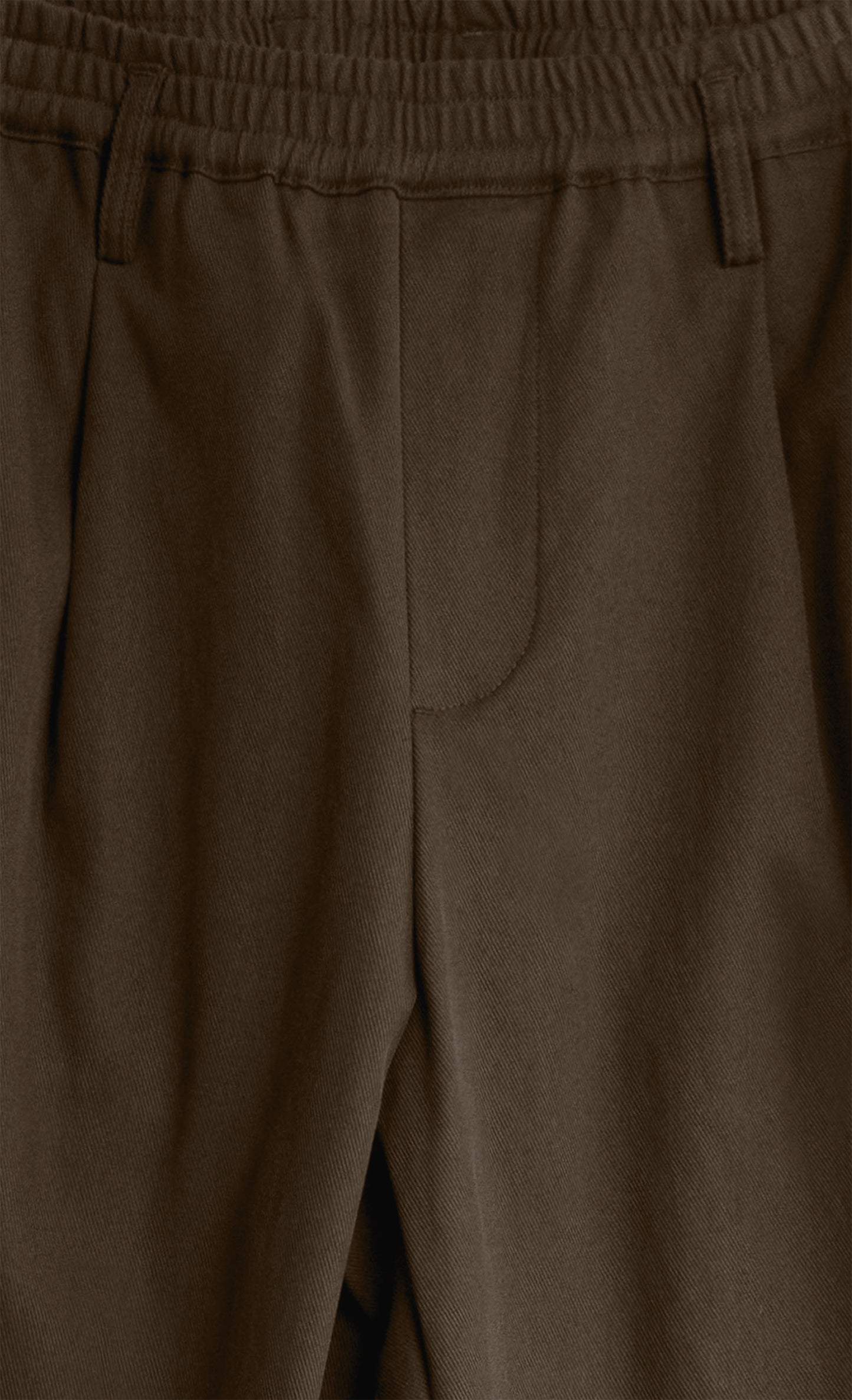 Pantalon Osaka - moka