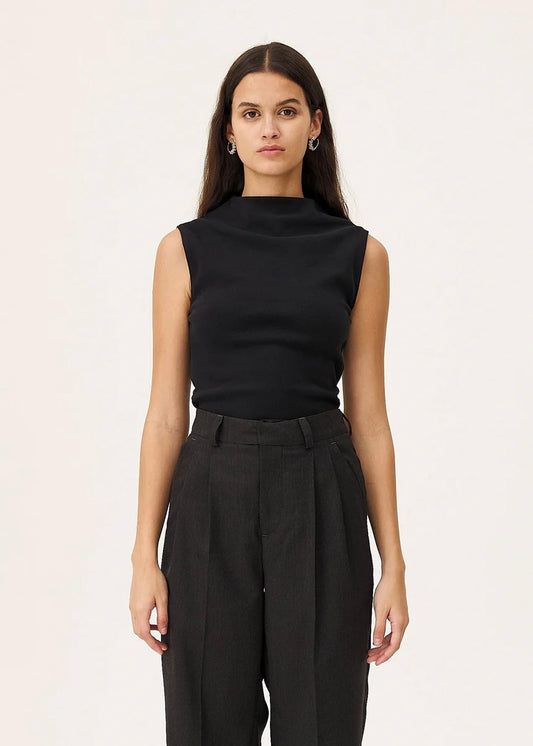 T-shirt Elba - Black