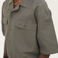 Chemise Borneo - Army green