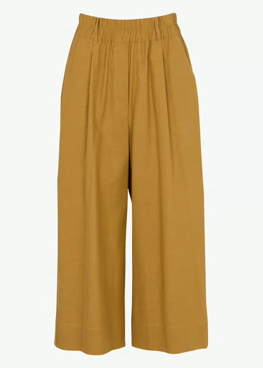 Pantalon Yassim - Topanga