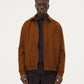 Blouson Perry - Barn Red