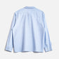 Chemise Carlos - Azurro