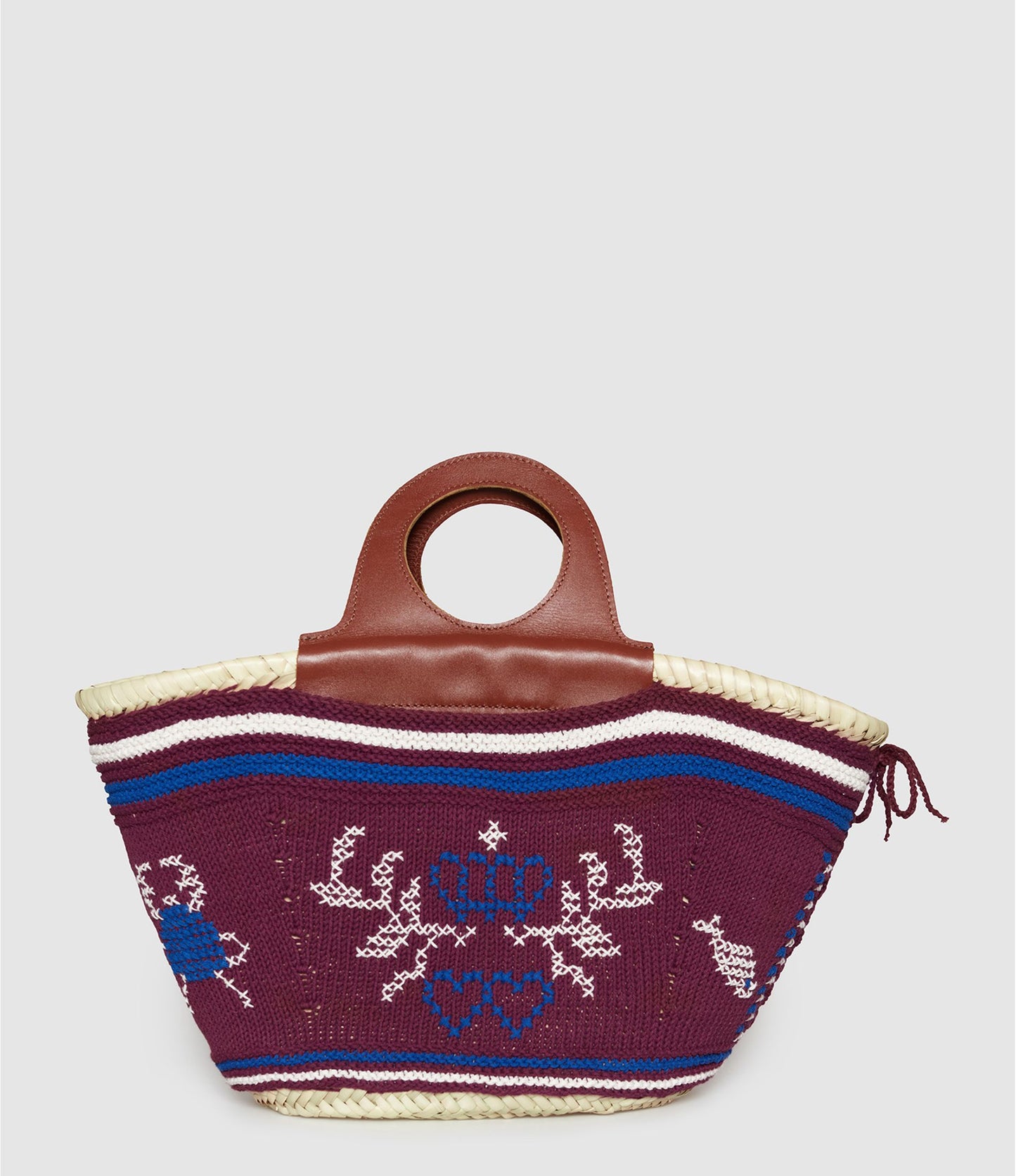 Panier Pòvoa - Bordeaux