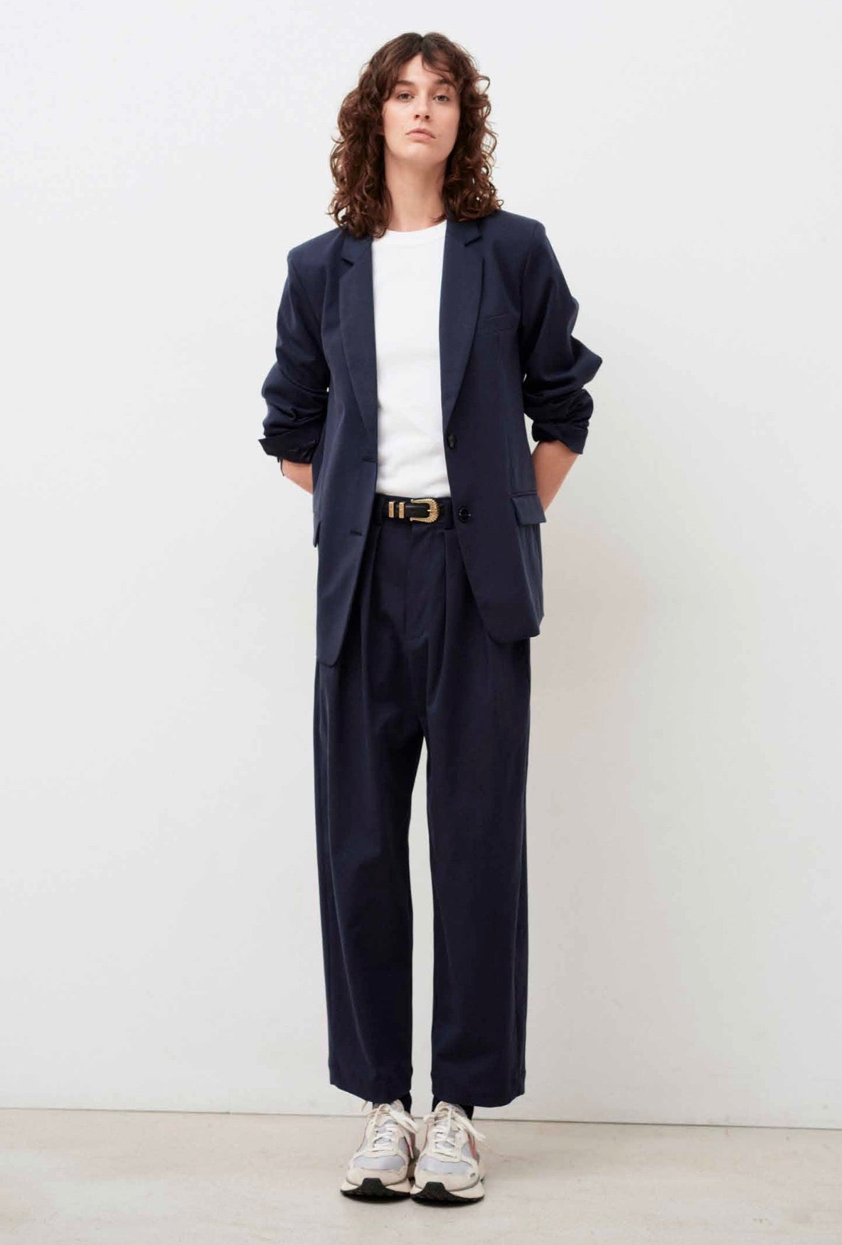 Pantalon Solal - Sidéral