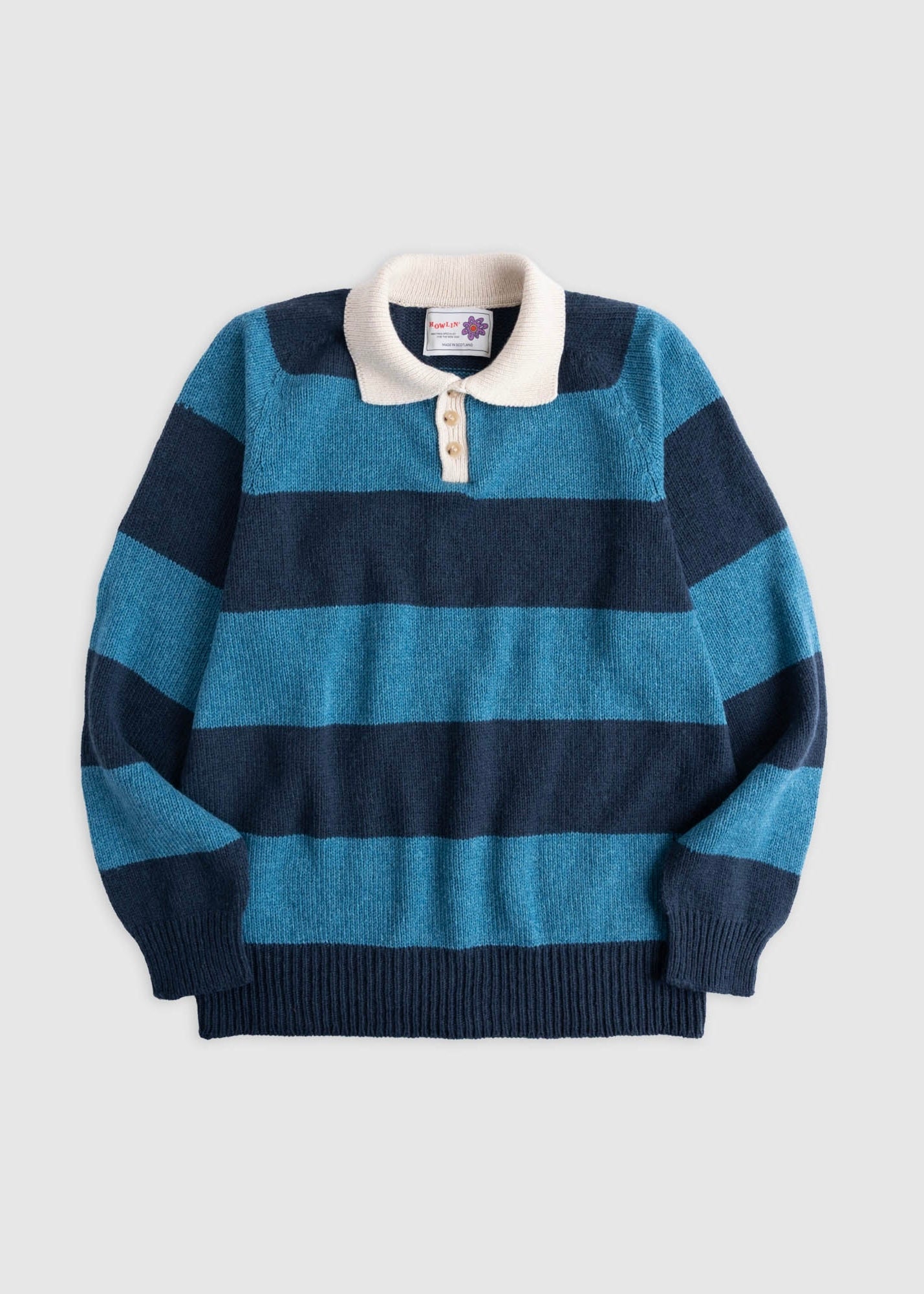 Polo College is Fun - Navy Dream