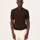 Polo Haring - Brown
