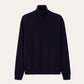 Pull Bergen - Navy