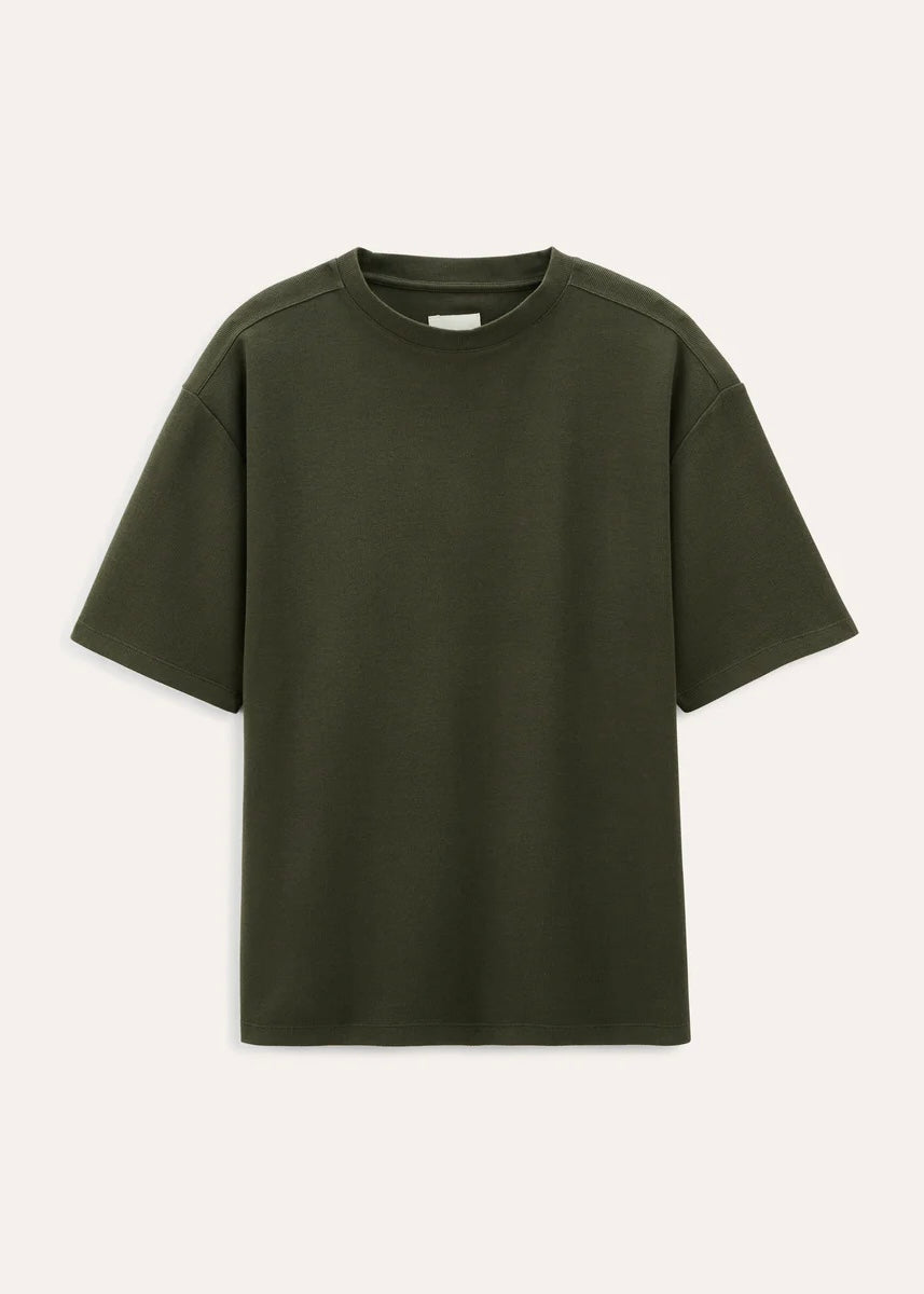T-shirt Tanger - Khaki