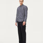 Pantalon ample cargo - Dark Navy