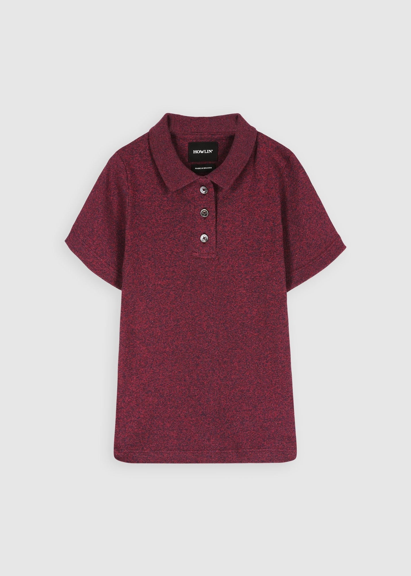 Polo Lost In Paradise - Space Red
