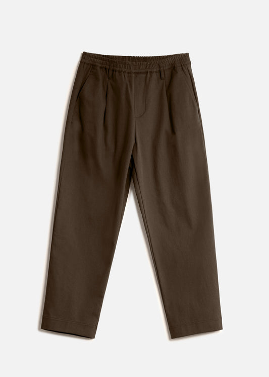 Pantalon Osaka - moka