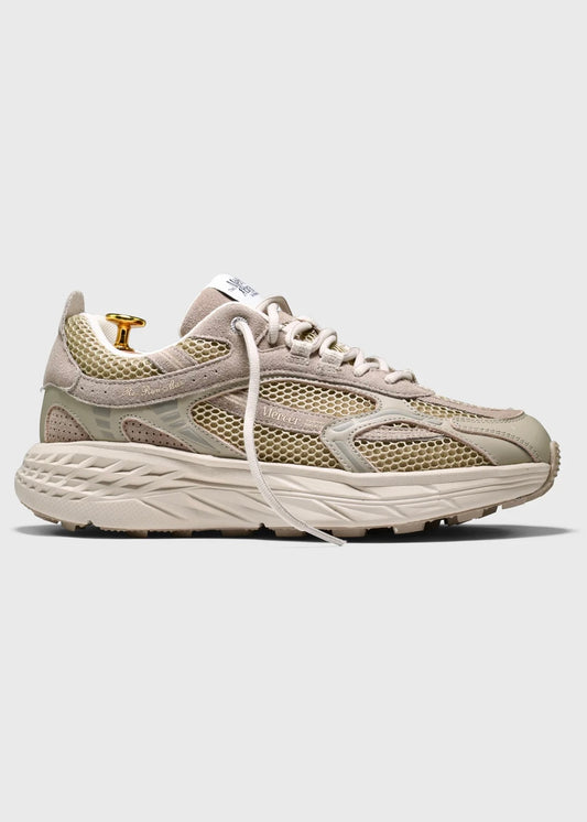 Re-run Max Suede sand
