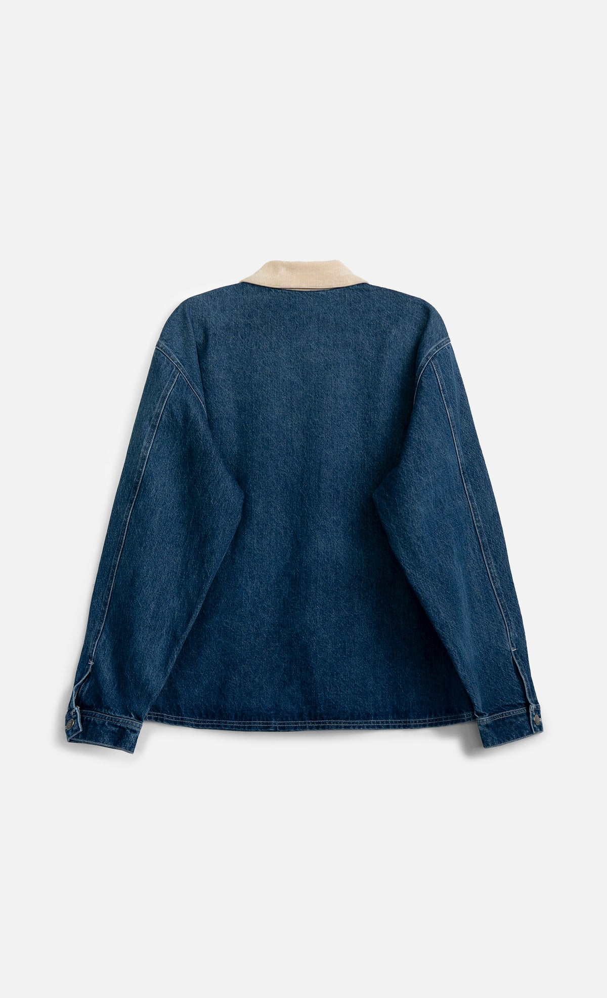 Veste Travail - Midnight Blue