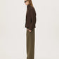 Veste Velia - Brown