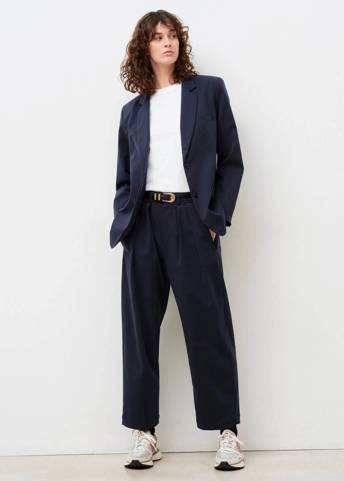 Veste Annie - Sideral