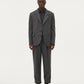 Veste de tailleur Olen - Slate