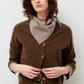 Gilet Servan - Kaki