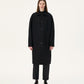 Manteau Mac Mayfair bleu nuit