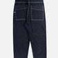 Jean Japan Héritage TQ 1.8 - Black Raw