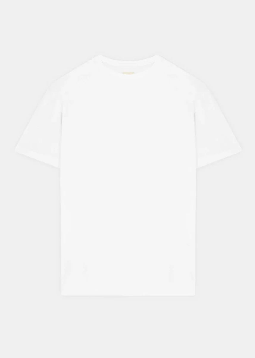 T-shirt Faro - White