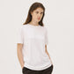 T-shirt Faro - White