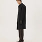 Manteau Mac Mayfair - Midnight Blue