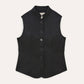 Gilet sans manche Agar - Black