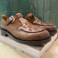 Chaussures à boucle « TODI »