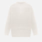 Polo en laine Mark - Beige