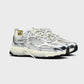 Basket Re-Run Pineapple 2.0 Silver