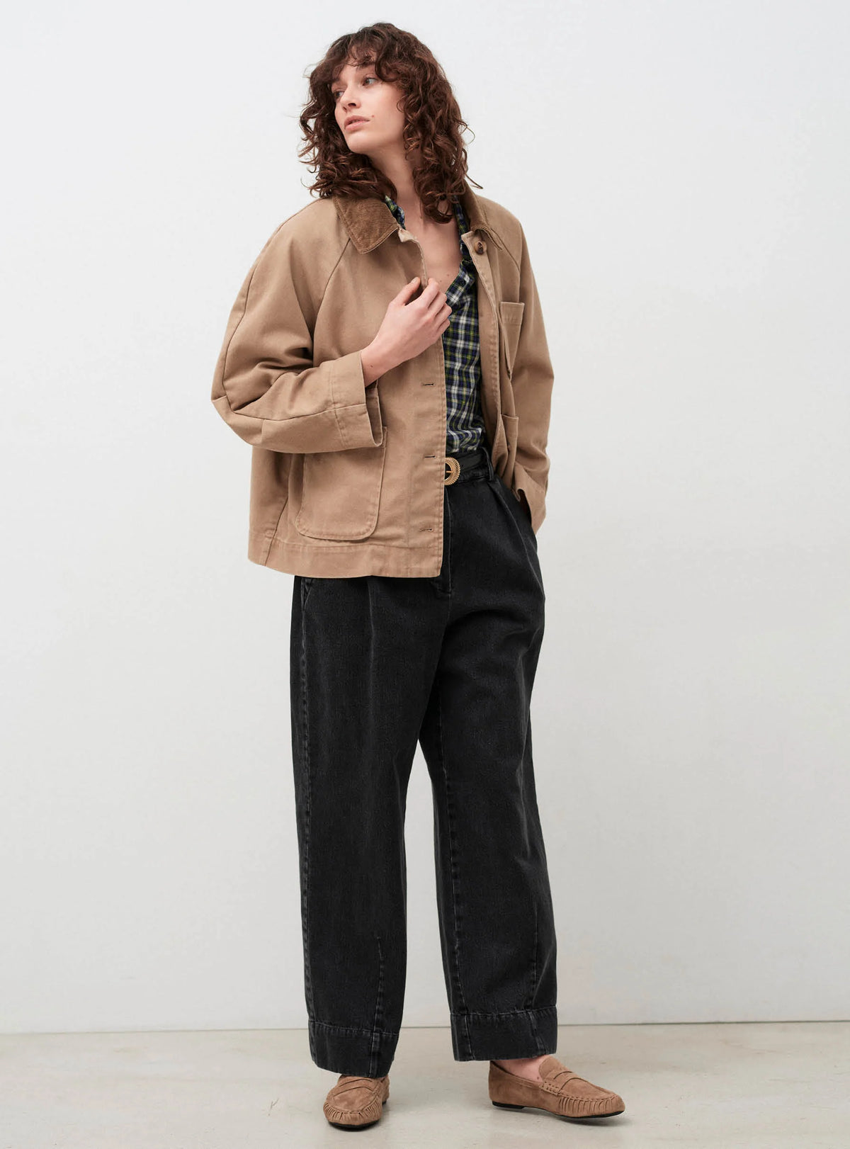 Veste Dino - Mehari