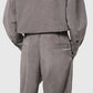Track Pant - Sky grey