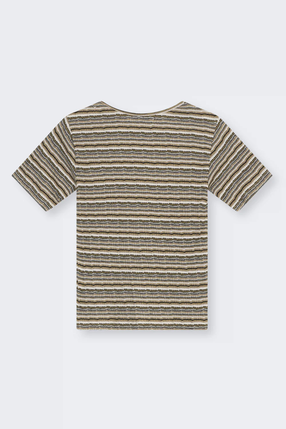 Tee-shirt Femme Silene Multicolore