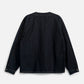 Veste en Jean Loco - Blue Raw