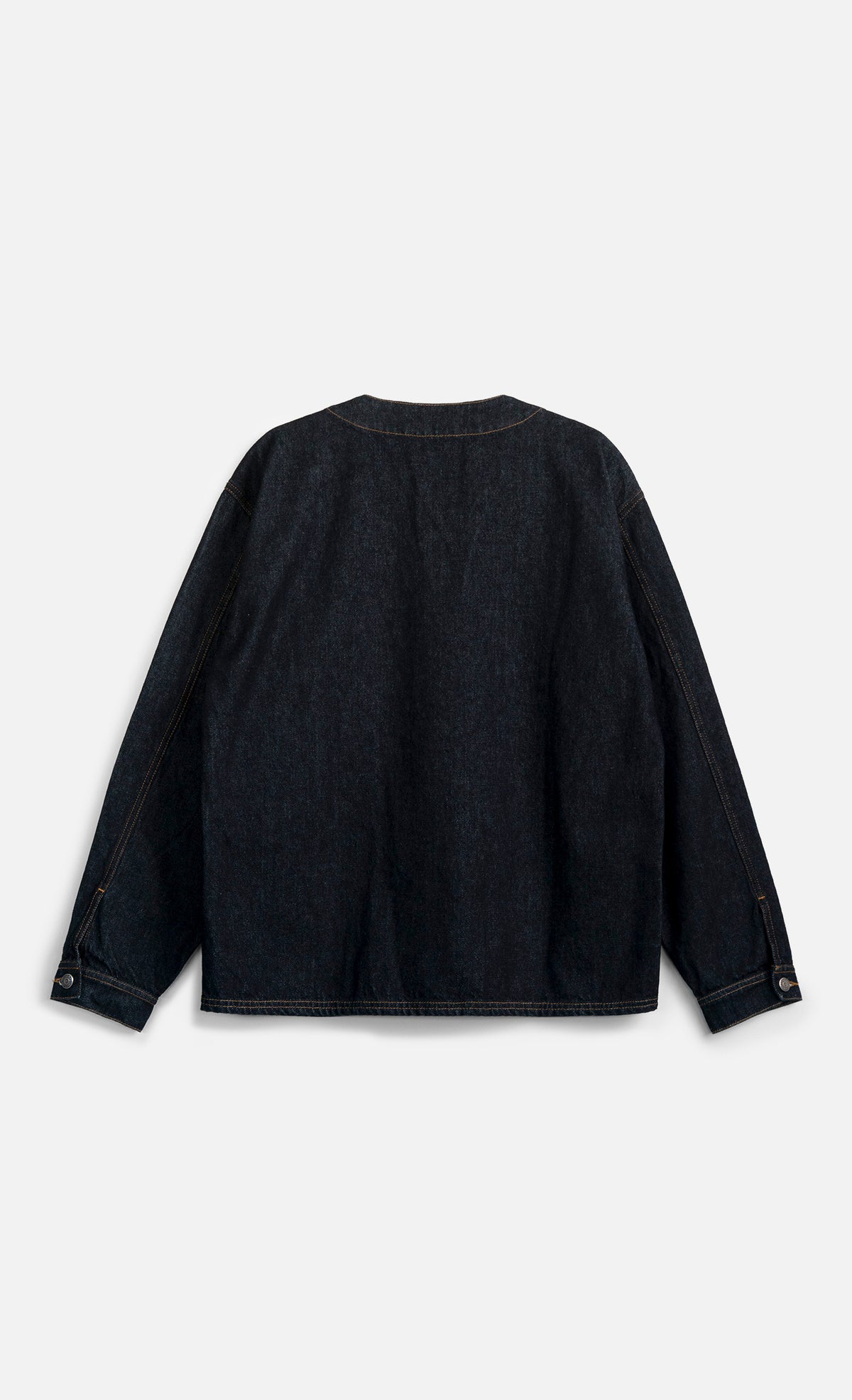 Veste en Jean Loco - Blue Raw