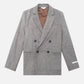 Veste Tom - Beige