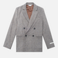 Veste Tom - Pepato Beige