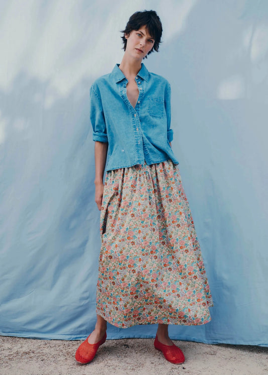 Jupe Filis - Elysian