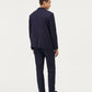 Veste de tailleur Olen - Navy