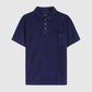 Polo Mr Fantasy - Navy