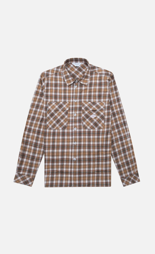Chemise Rony - Autumn Check