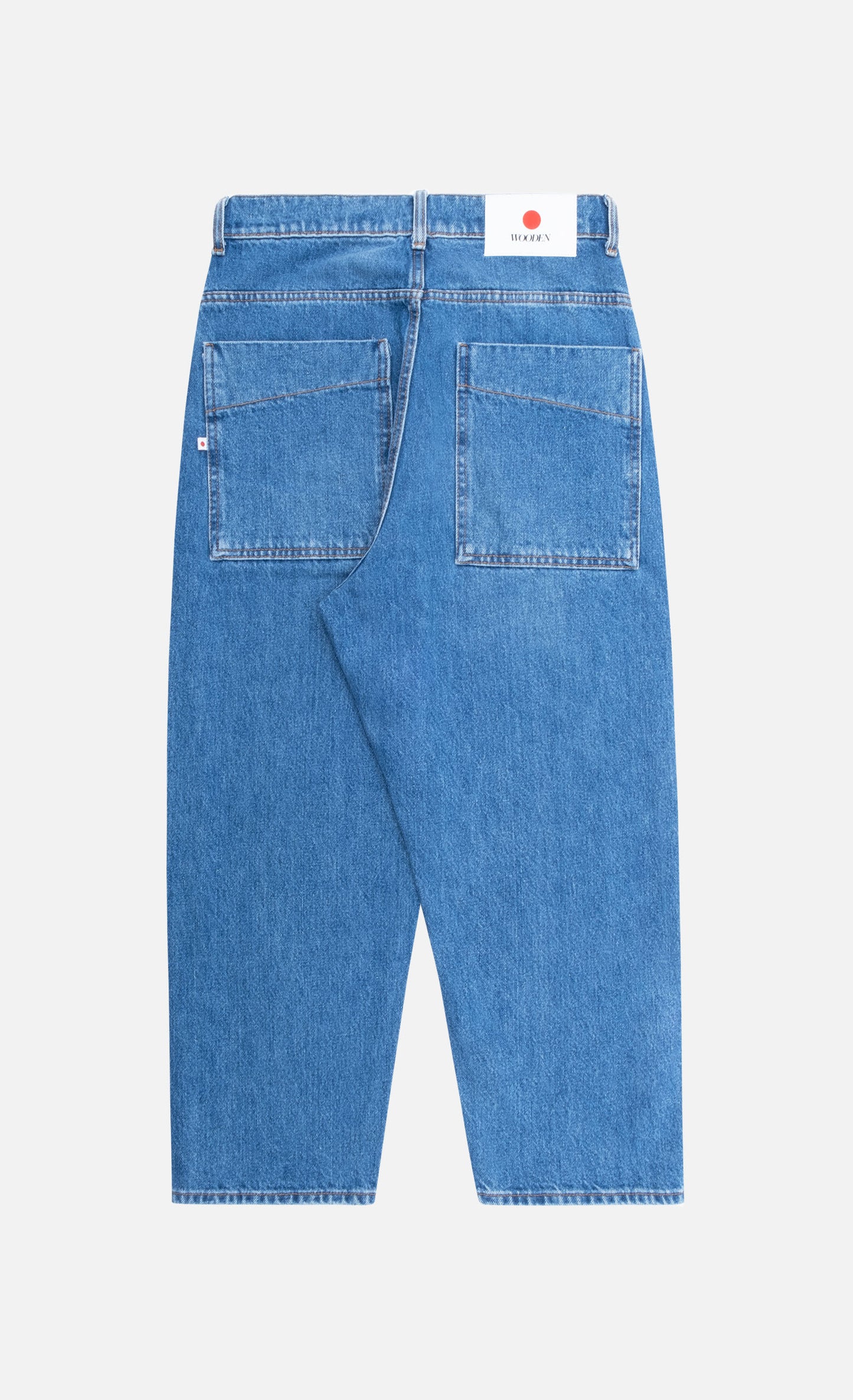 Jean Japan TQ 1.8 - Mid Used