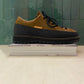 Chaussure Suede - Tabacco
